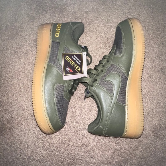 Gortex Air force 1 - Picture 2 of 4